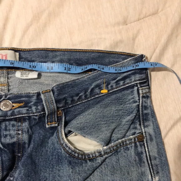 Levi 501 jeans - Picture 8 of 11